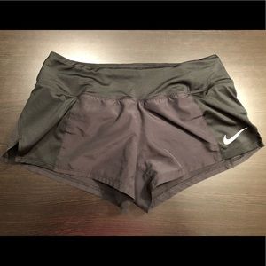 Nike Running Shorts - Small
